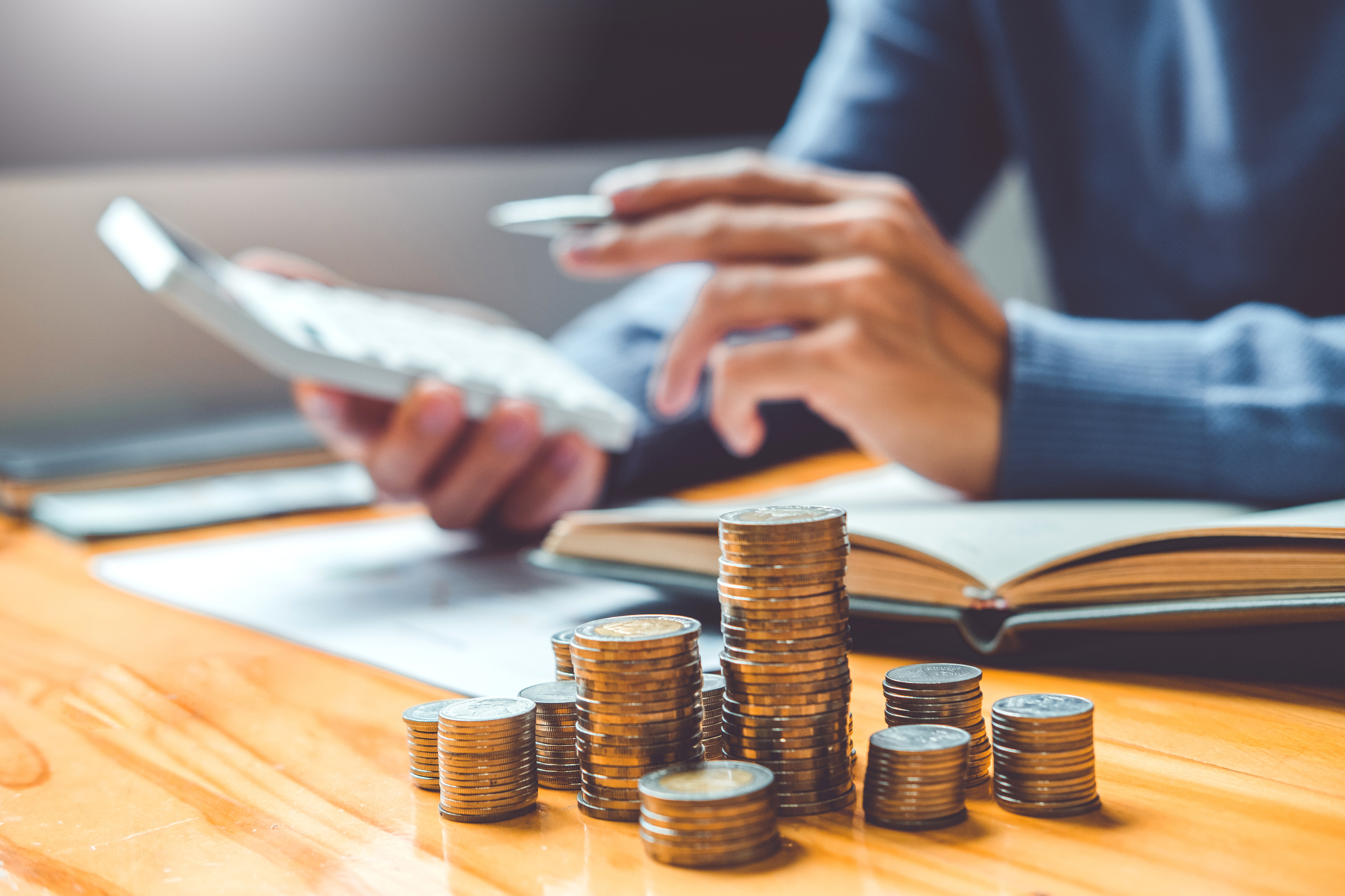 How is interest from a savings account taxed? How is interest from a savings account taxed?