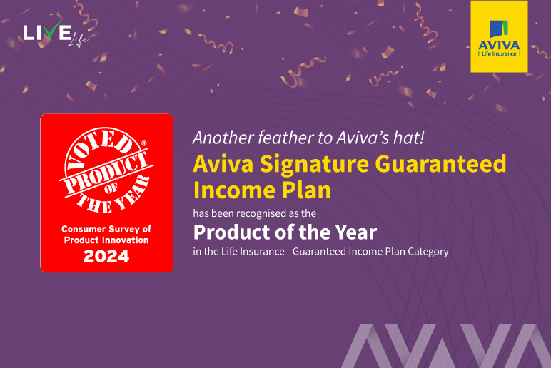 Aviva India