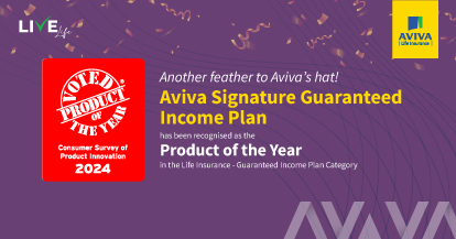 Aviva India