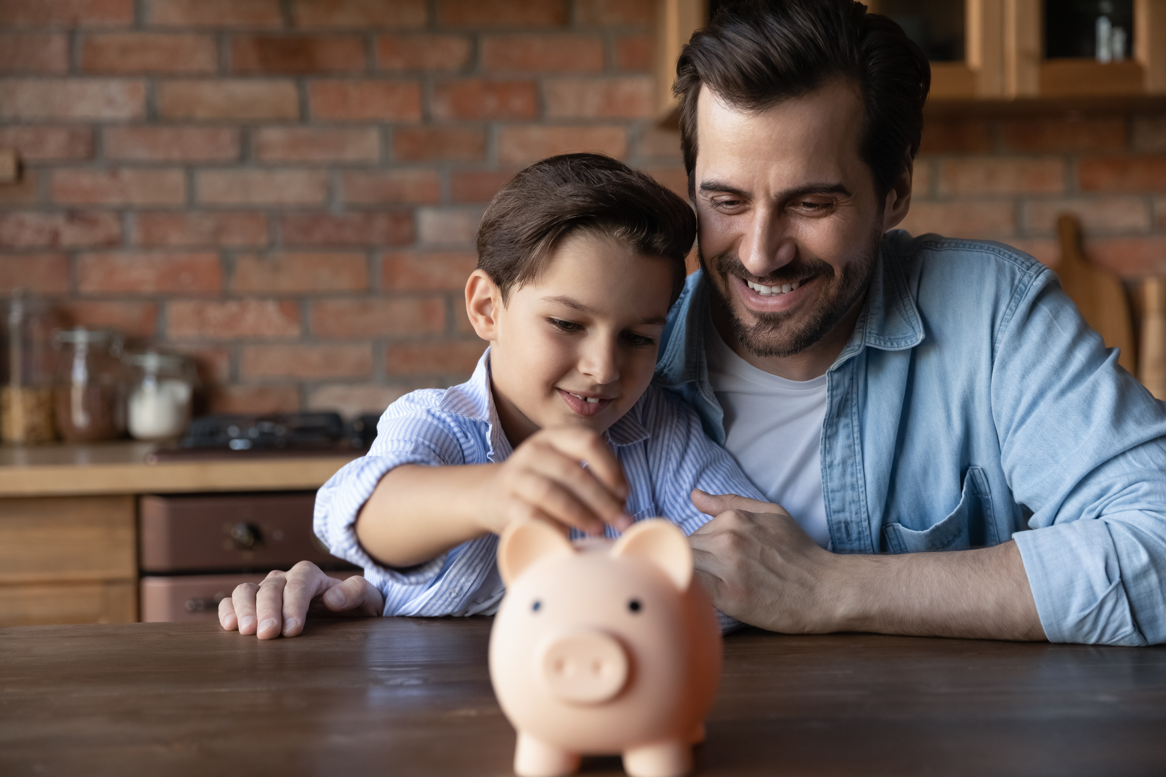 Financial Literacy: Teaching Kids the Value of Insurance